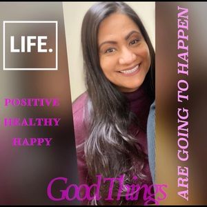 Meet your Posher, Nanc